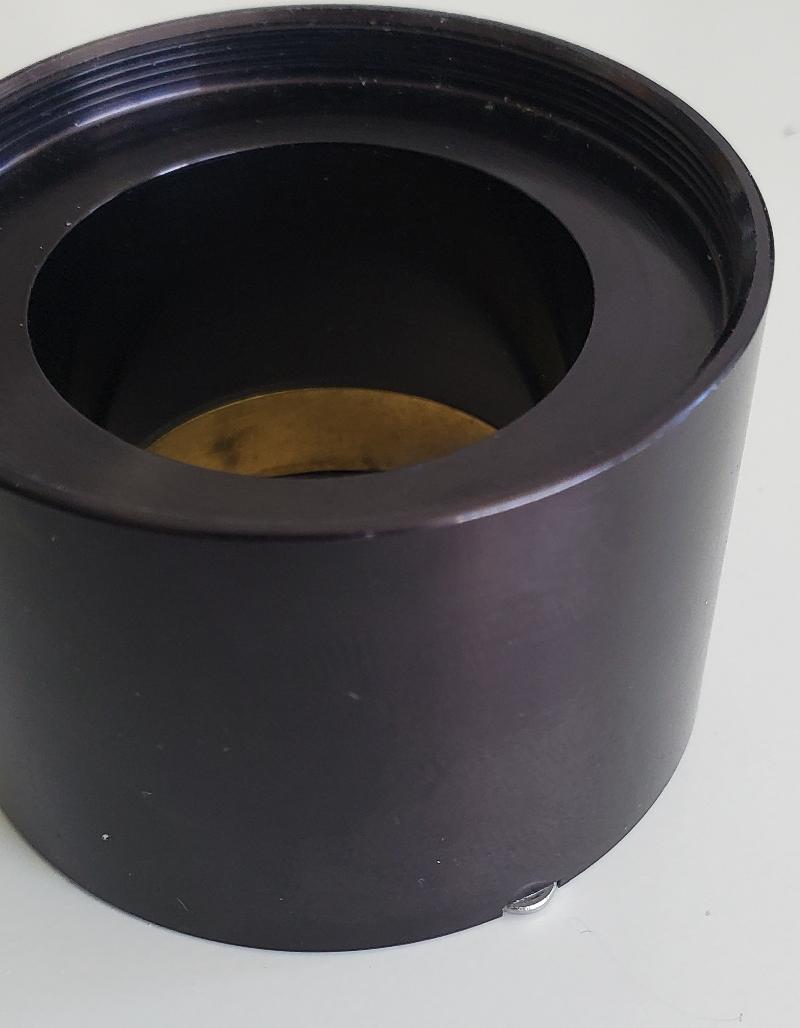 Recherche Réducteur JMI 2 pouces vers 1.25 pour Porte oculaire JMI RCF-1 Reverse Crayford Focuser 2 Recherche Réducteur JMI 2 pouces vers 1.25 pour Porte oculaire JMI RCF-1 Reverse Crayford Focuser 2