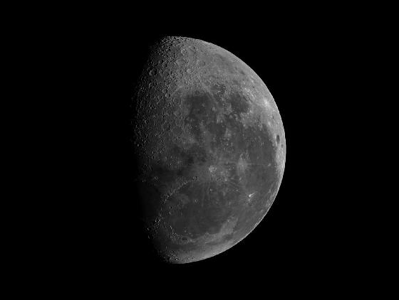 lune à la 102/500 achro skywatcher lune à la 102/500 achro skywatcher