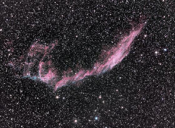 NGC6992 LOSC