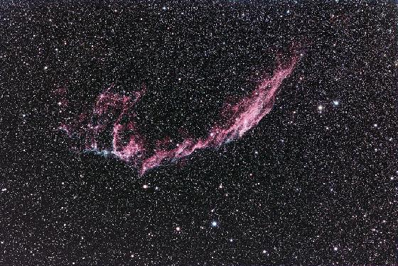 NGC6992 AT106 NGC6992 AT106