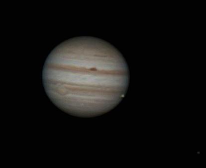 Jupiter C8 SPC900 Jupiter C8 SPC900