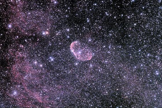 NGC6888 NGC6888