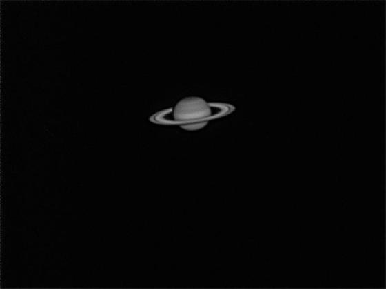 Saturne à la TEC 160