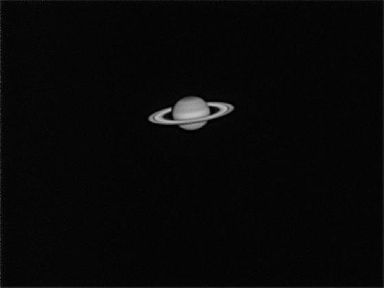 Saturne à la TEC 160