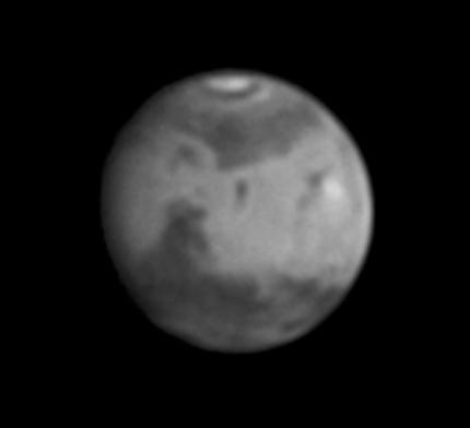Mars au C11 du 15/04