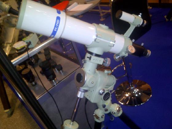 rce 2012 taka FS76