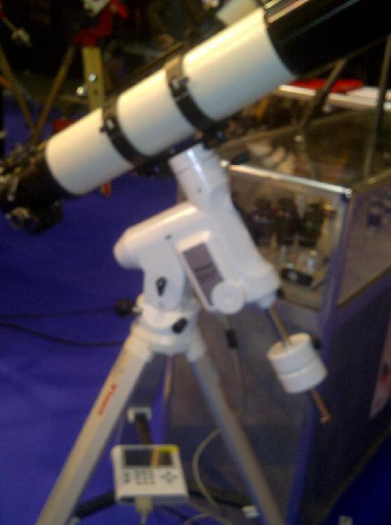 rce2012 vixen sxd