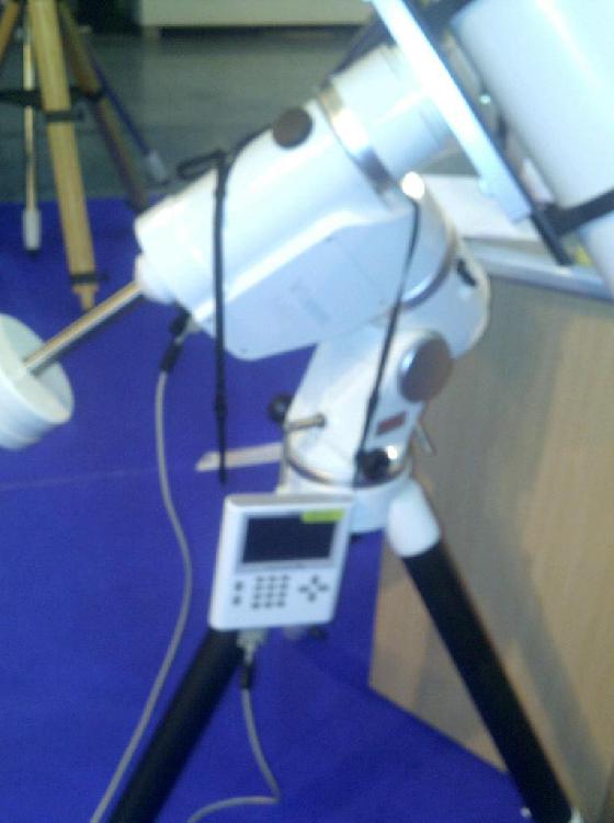 rce2012 vixen AXD