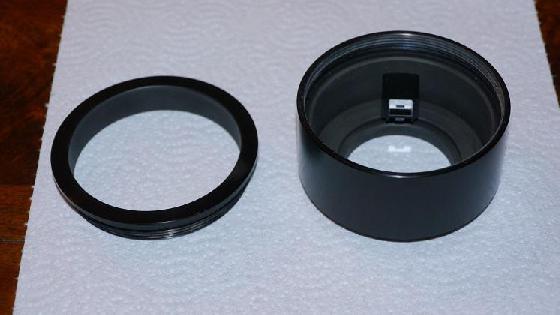 bague skymeca AP DO RaF M54 3 bague skymeca AP DO RaF M54 3