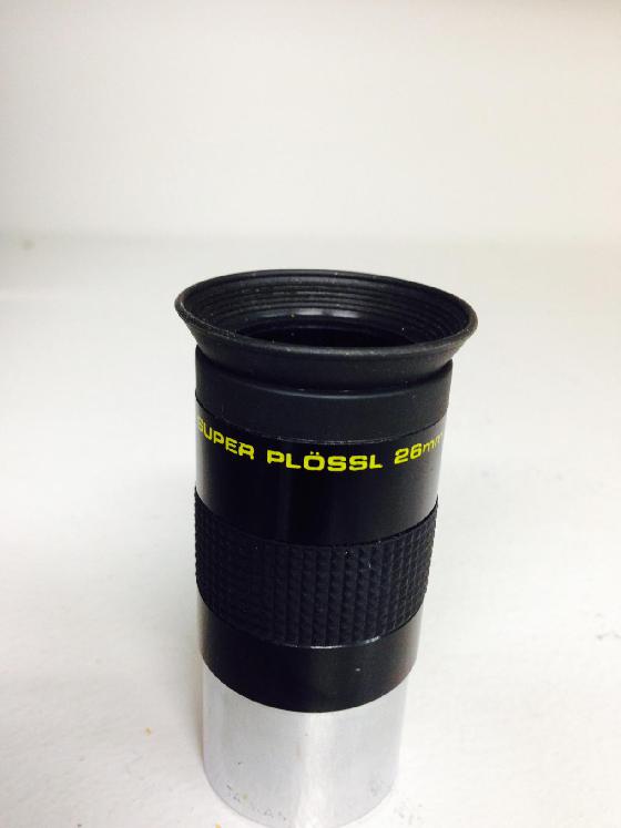 plossl 26mm meade série 4000 plossl 26mm meade série 4000