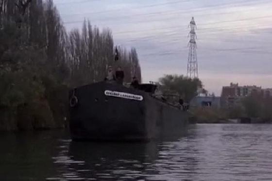 ex cargo de bourgogne
