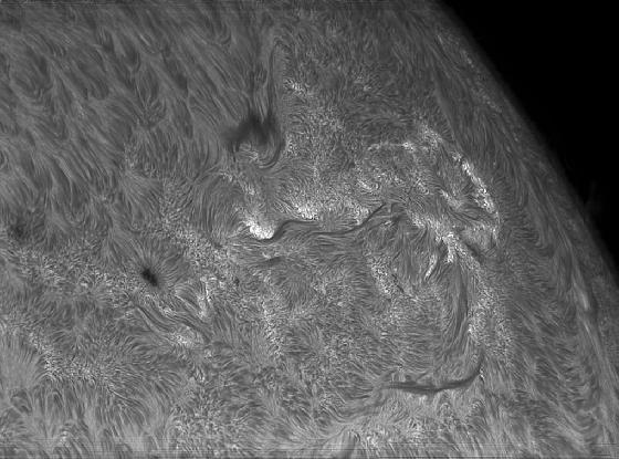 soleil du 30_06_2015_Ha_mono