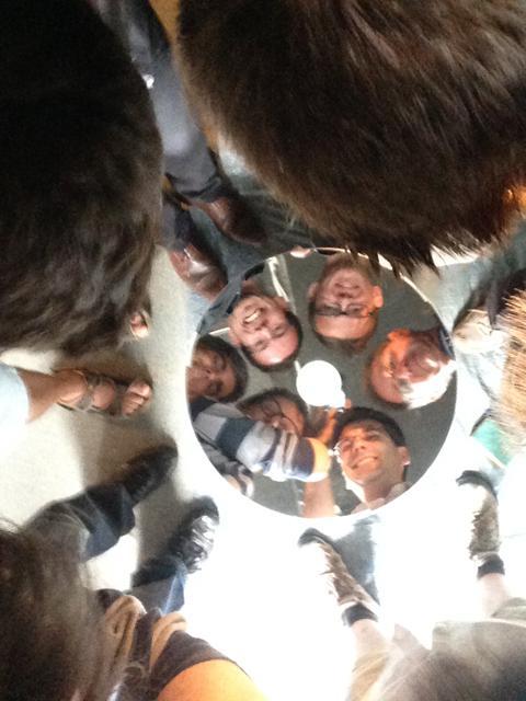 selfie miroir selfie miroir