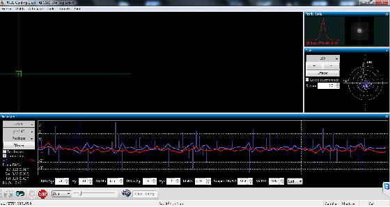 guidage AP1100 fwhm 1.7