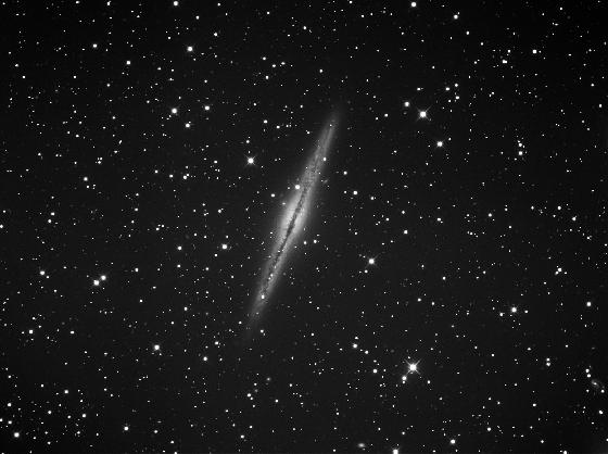 NGC891 TJMS NGC891 TJMS