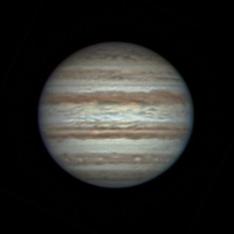 Jupiter 23_03_2016