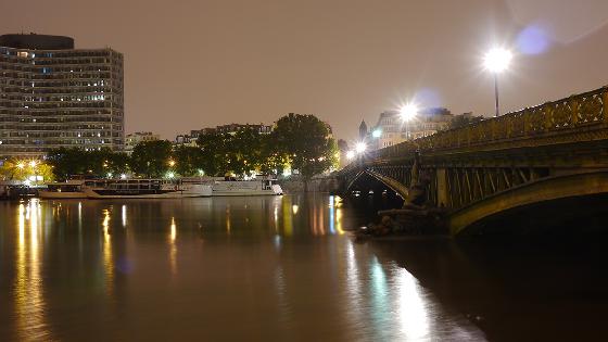 Paris crue 2016 06 05 Paris crue 2016 06 05