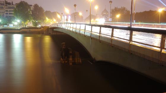 Paris crue 2016 06 05 Paris crue 2016 06 05