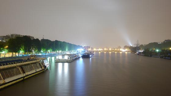 Paris crue 2016 06 05 Paris crue 2016 06 05
