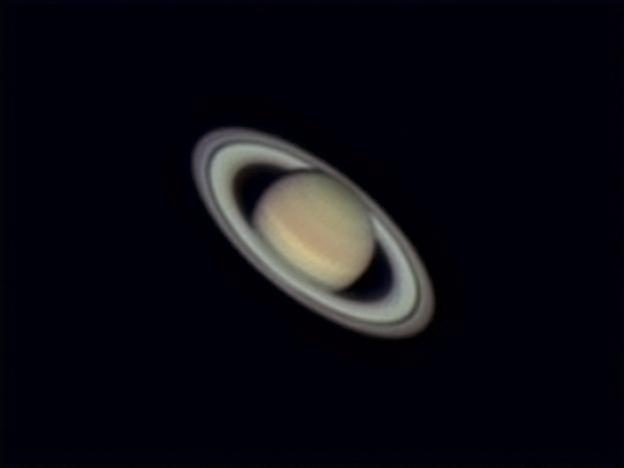 Saturne du 20/07 Saturne du 20/07