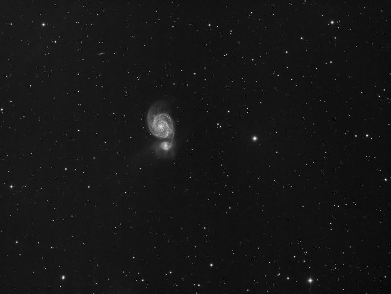 M51 AP155