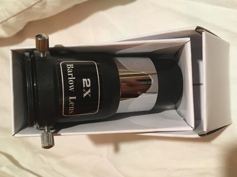 Newton 130/900 Skywatcher Explorer Eq2 115€ Newton 130/900 Skywatcher Explorer Eq2 115€