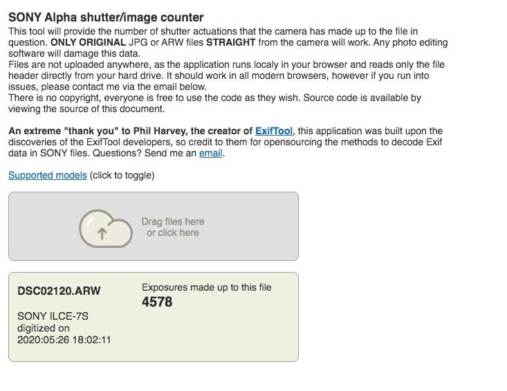 Sony a7s non défiltré + filtre clip stc astro multispectra