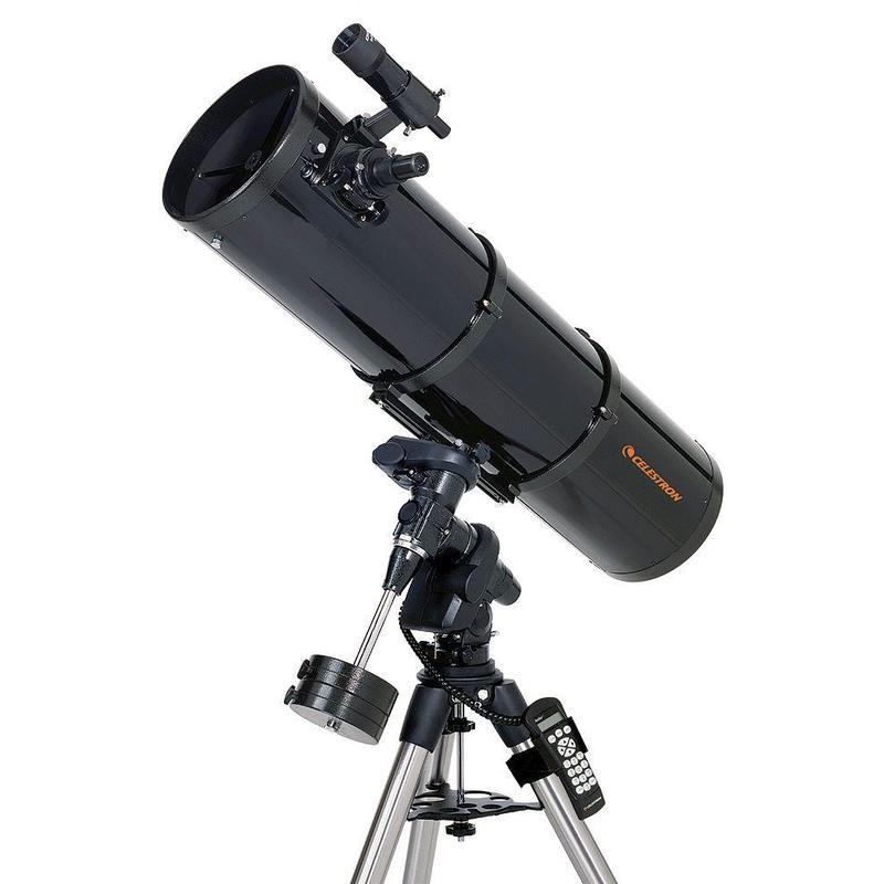 Télescope Celestron N 254/1200 Advanced C10 AS-GT GoTo Télescope Celestron N 254/1200 Advanced C10 AS-GT GoTo