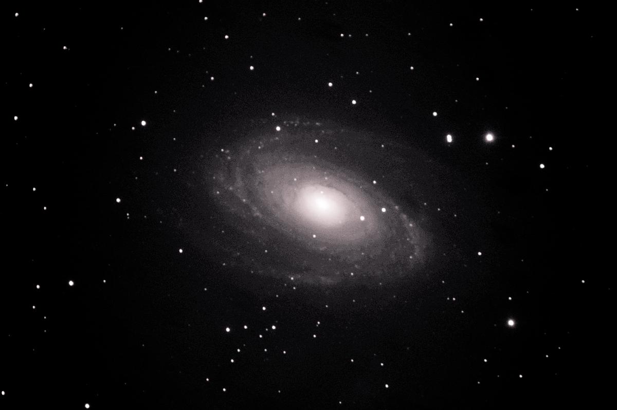 M81 en janvier 2020 M81 en janvier 2020