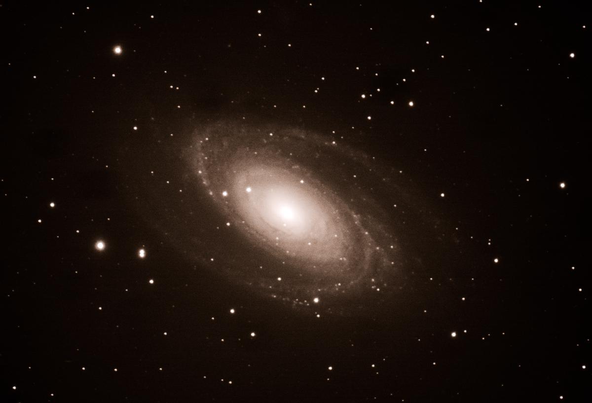 M81 février 2019
