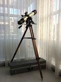 TeleVue 102 Renaissance f8.6 TeleVue 102 Renaissance f8.6