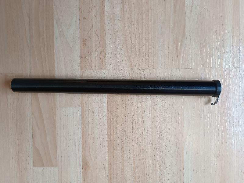 Trépied TS Optics TSA284FMO