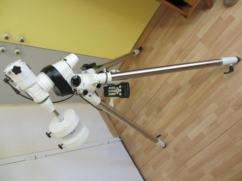 Monture NEQ5-Pro Goto