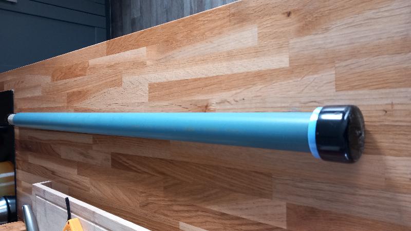 lunette pédagogique 40/1000