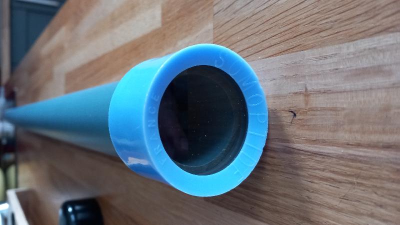 lunette pédagogique 40/1000