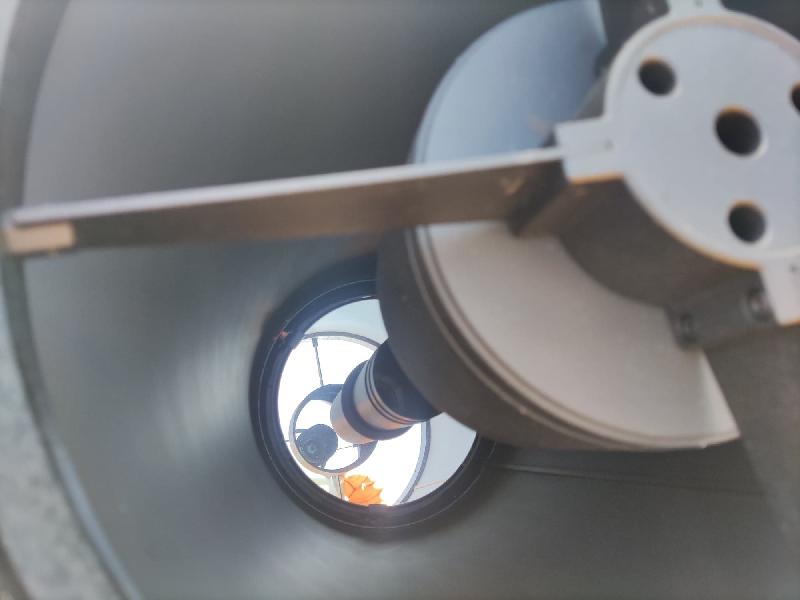 télescope 12" télescope 12"