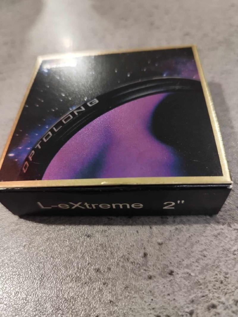 Optolong l-extrem 2" Optolong l-extrem 2"