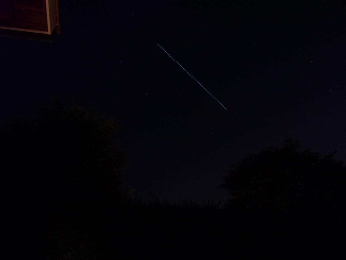 ISS ISS