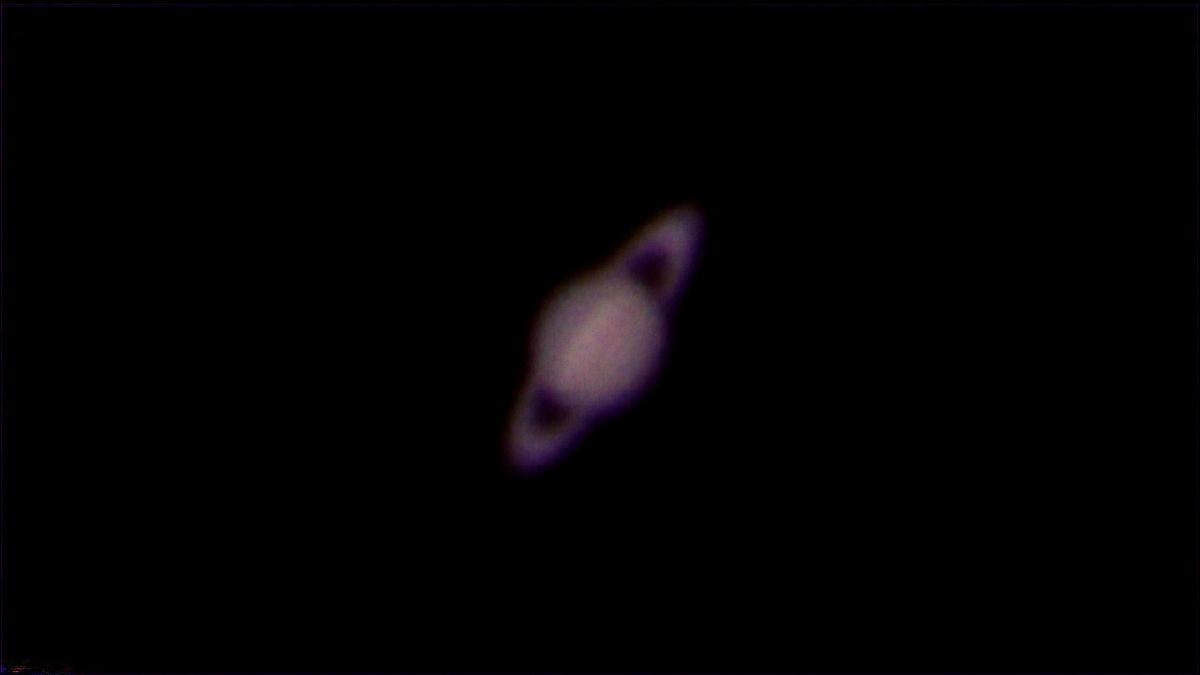 Saturne 28/08/2022