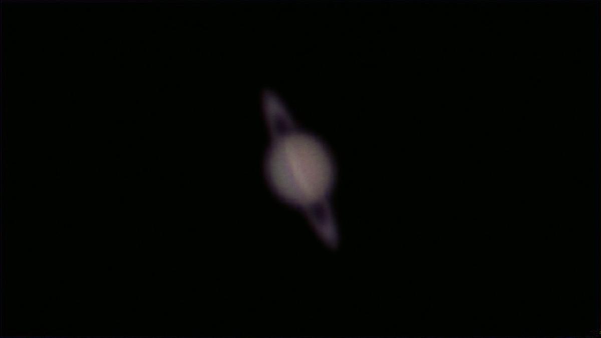Saturne 08/09/2023 Saturne 08/09/2023