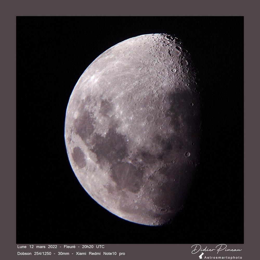 Lune 12 mars 2022 Lune 12 mars 2022