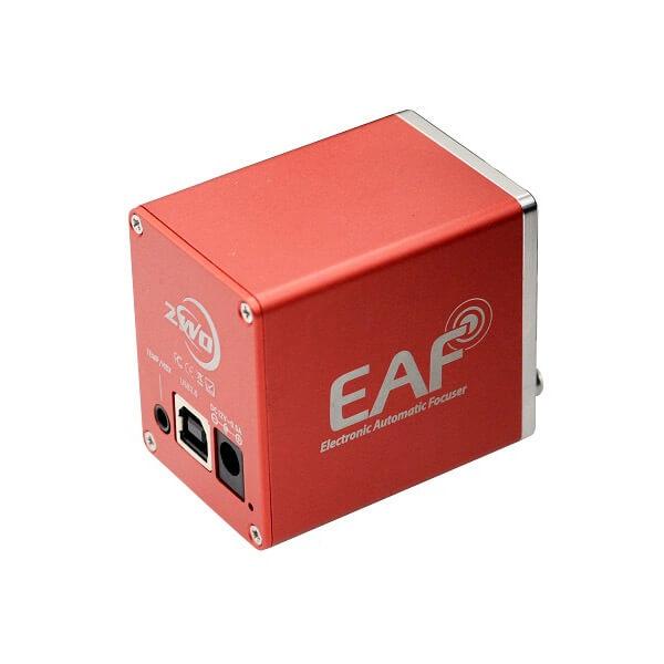 ZWO EAF - Mise au point automatique électronique + capteur température ZWO EAF - Mise au point automatique électronique + capteur température
