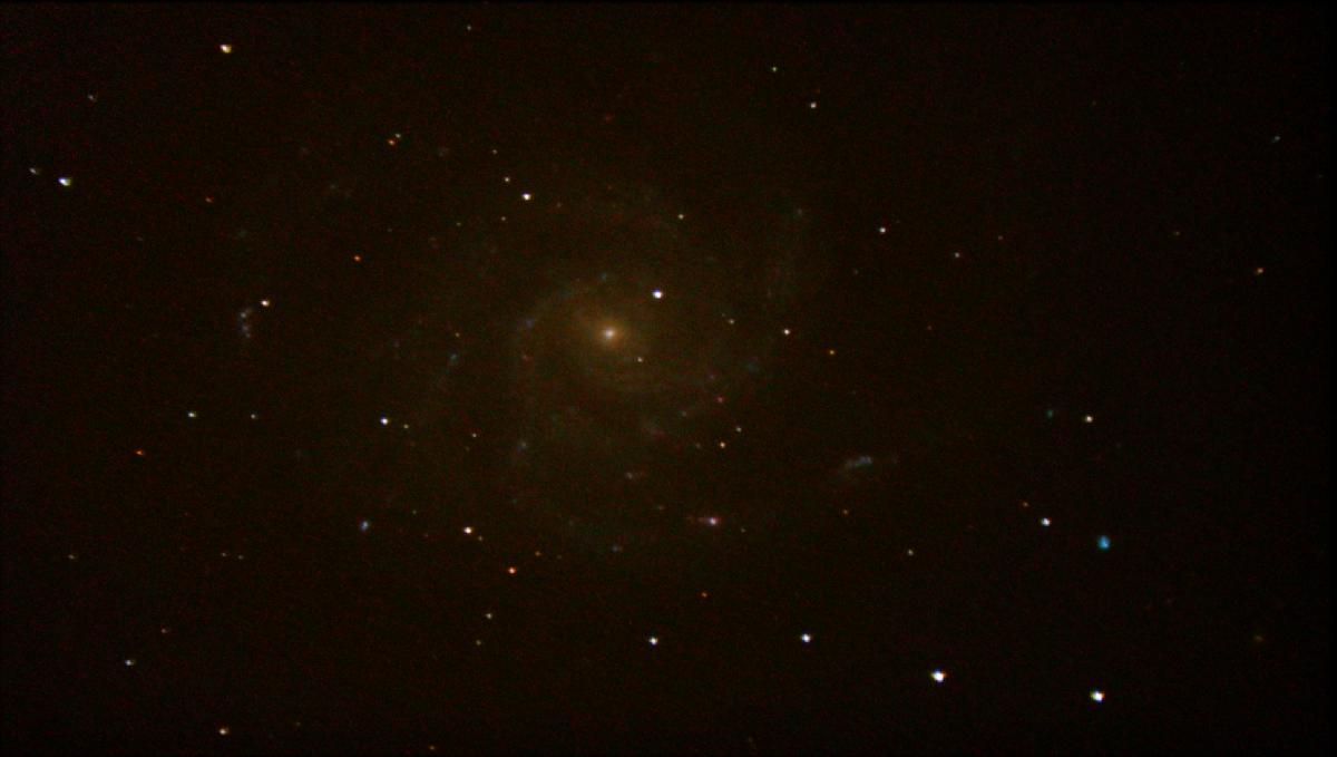 M101 M101
