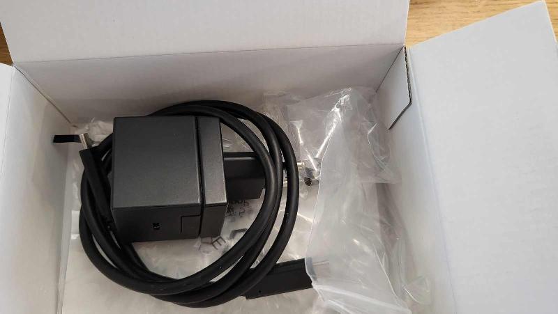 SIGMA FP L défiltré