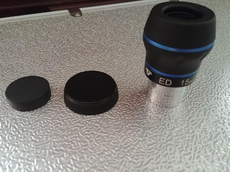 Oculaire TS NED 15MM 60°