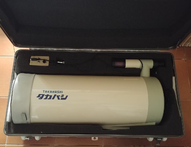 Mewlon 250mm Mewlon 250mm
