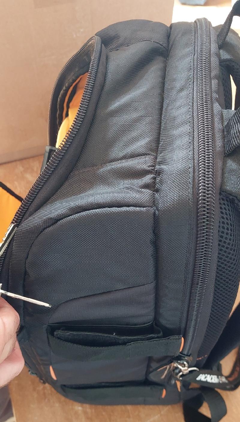 Sac a dos photo Sac a dos photo