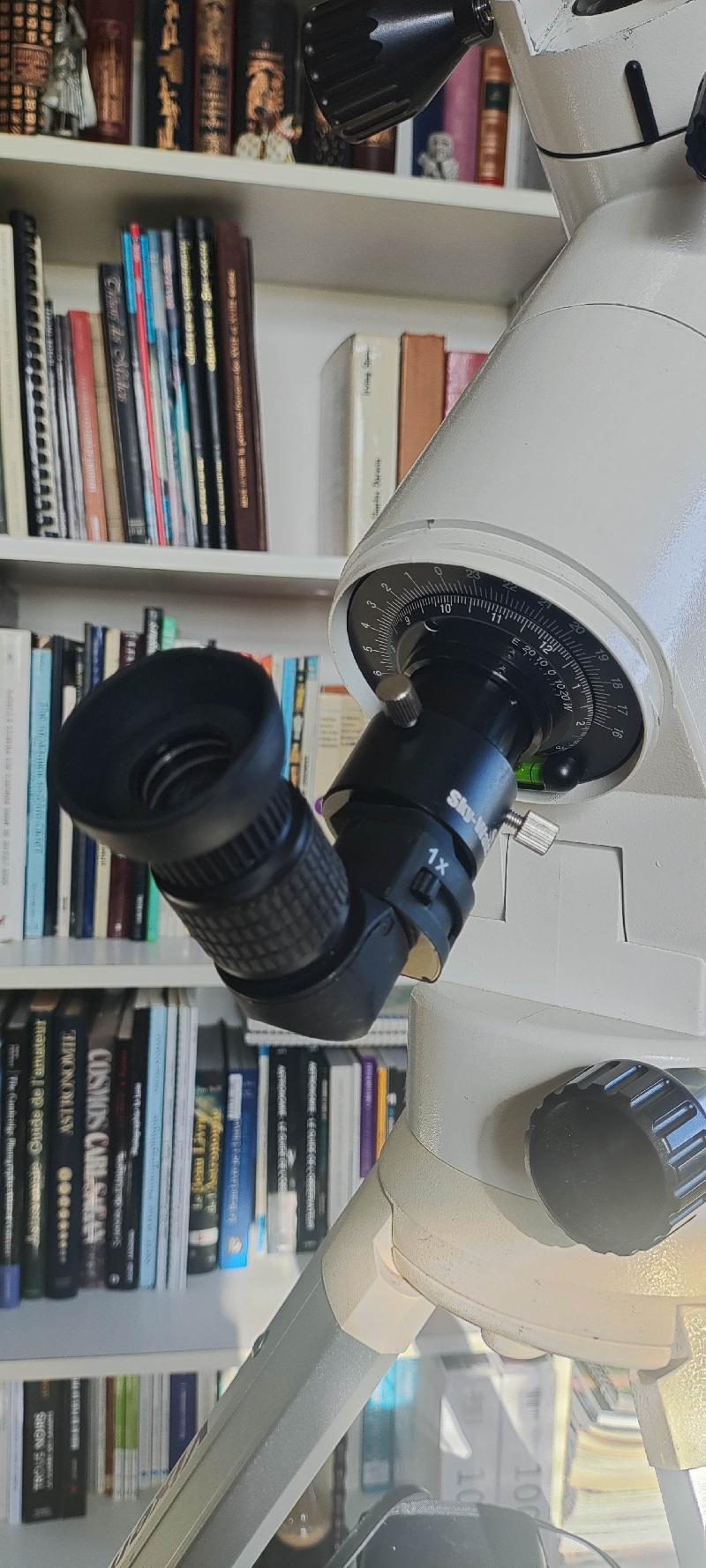 Monture Vixen SDX Sphynx-Deluxe