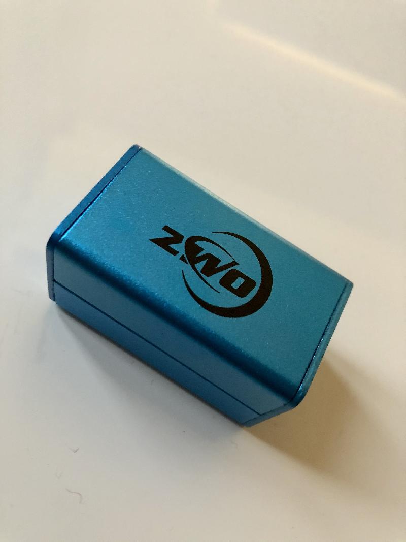 Adapateur ZWO USB-STF4