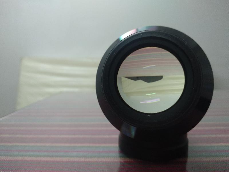 Oculaire Televue Panoptic 35mm